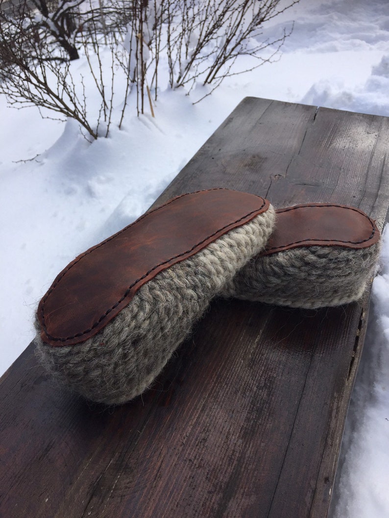 eco slippers