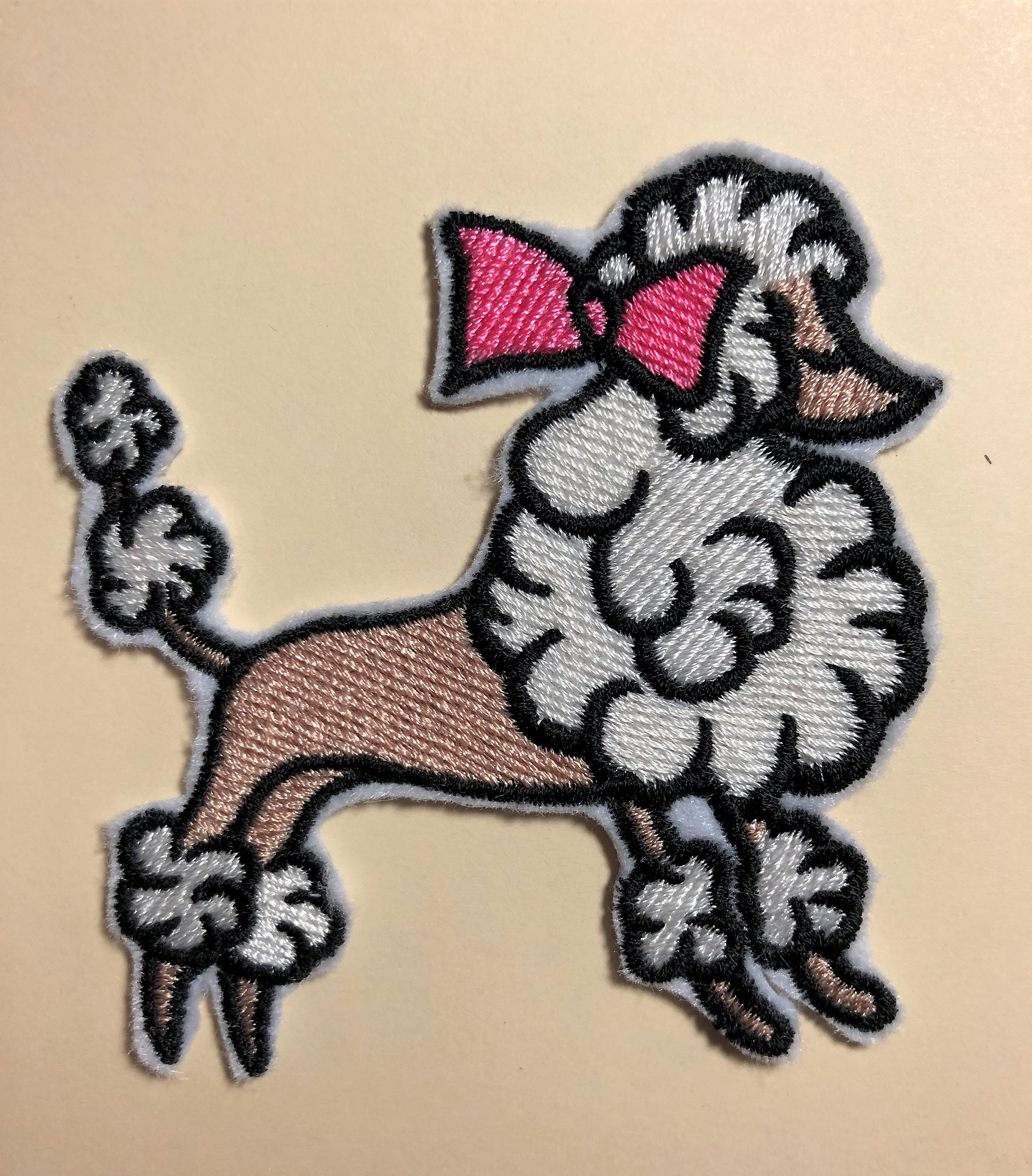 Cane - Barboncino Immagine Stock. Immagine Di Amicizia - 48209485 - Foto 5