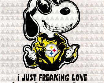 Steelers clipart  Etsy