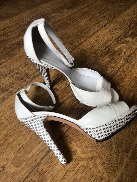 Burberry Shoes for Women Etsy