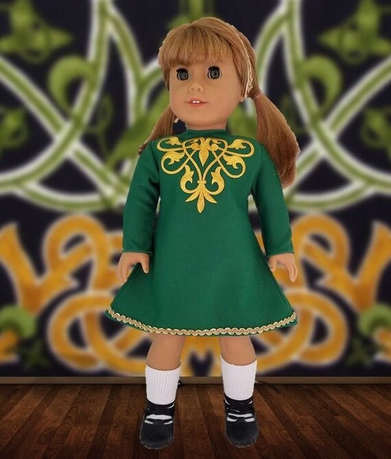 jillian's closet 18 doll clothes