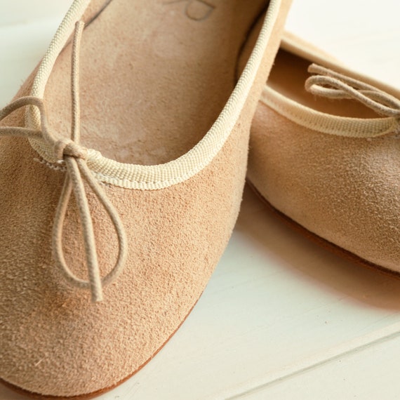quality ballet flats