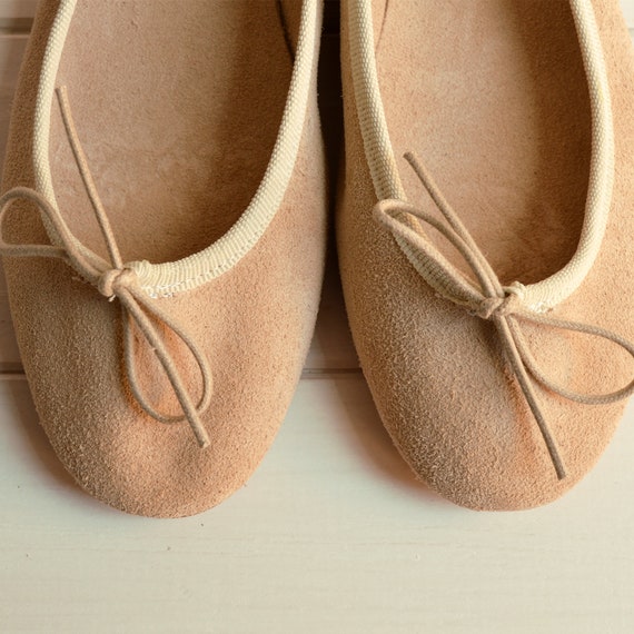 supersoft flats