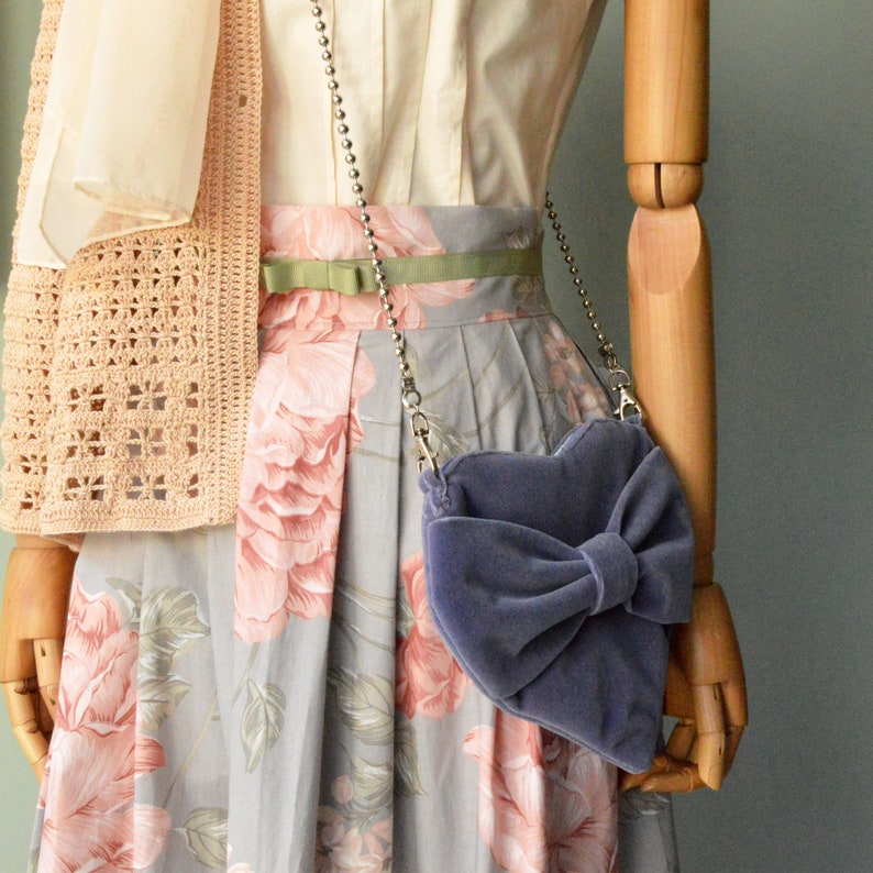long skirt Romantic design with flowers cotton skirt elegant skirt Curled women/'s shirt in pure printed cotton SECRET GARDEN