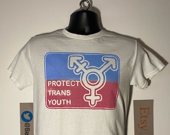 Protect Trans Youth