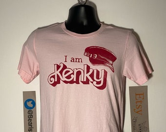 I am Kenky