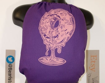 Holesome Drawstring Bag
