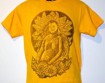 Sunflower Shirt