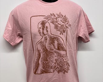 Rose Shirt