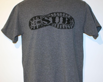 Sub shirt