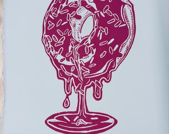 Holesome print