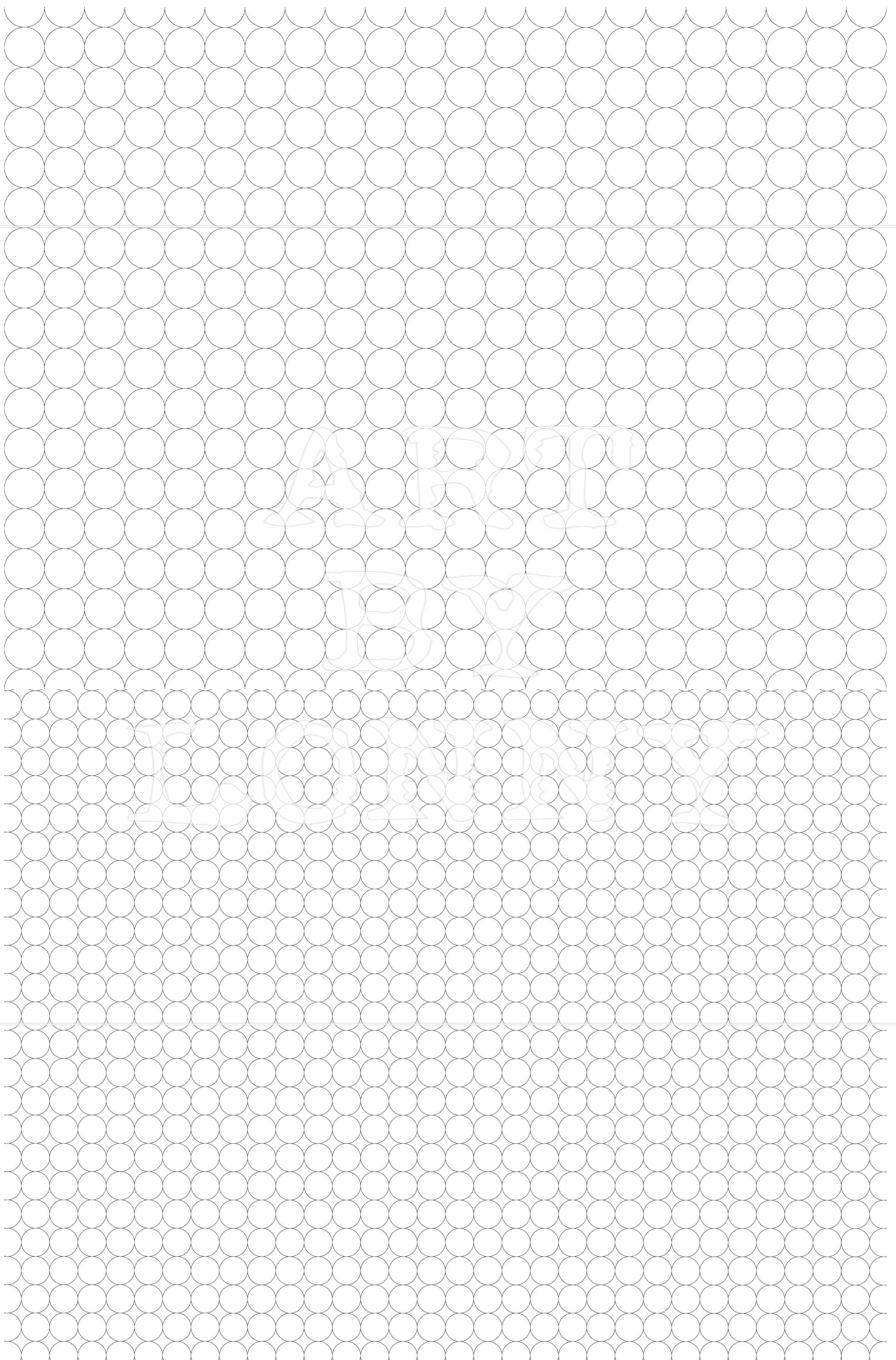 DIGITAL Writing Paper Pages Etsy