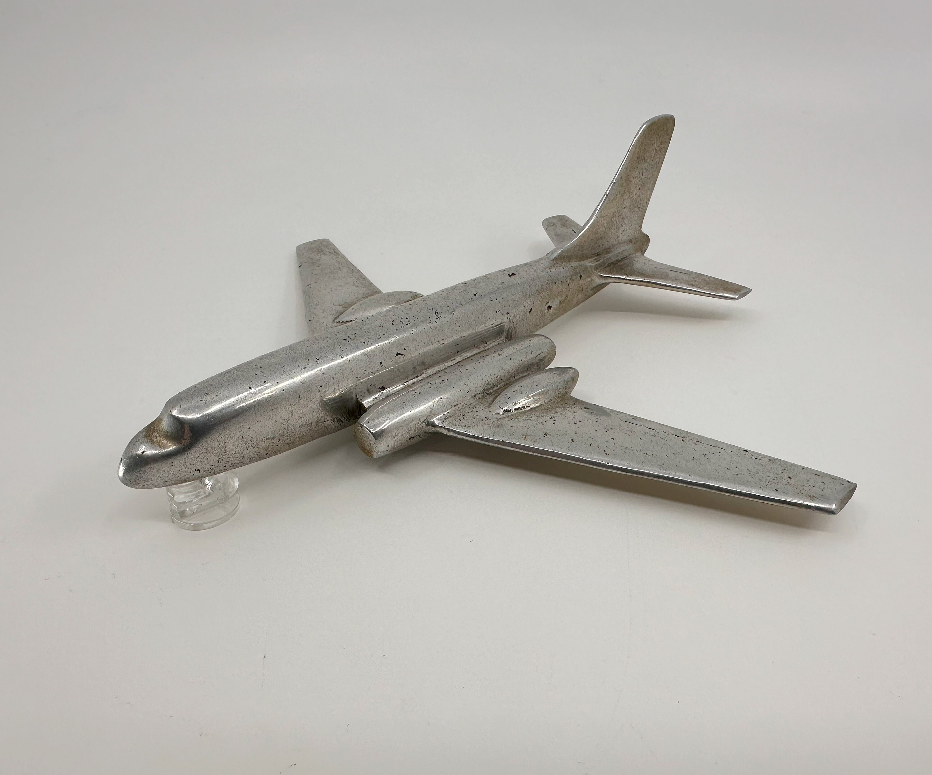 Meccano stunt plane sales