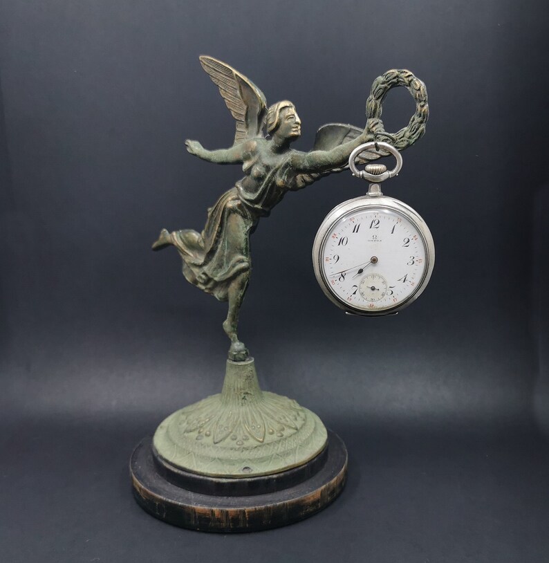 nike pocket watch