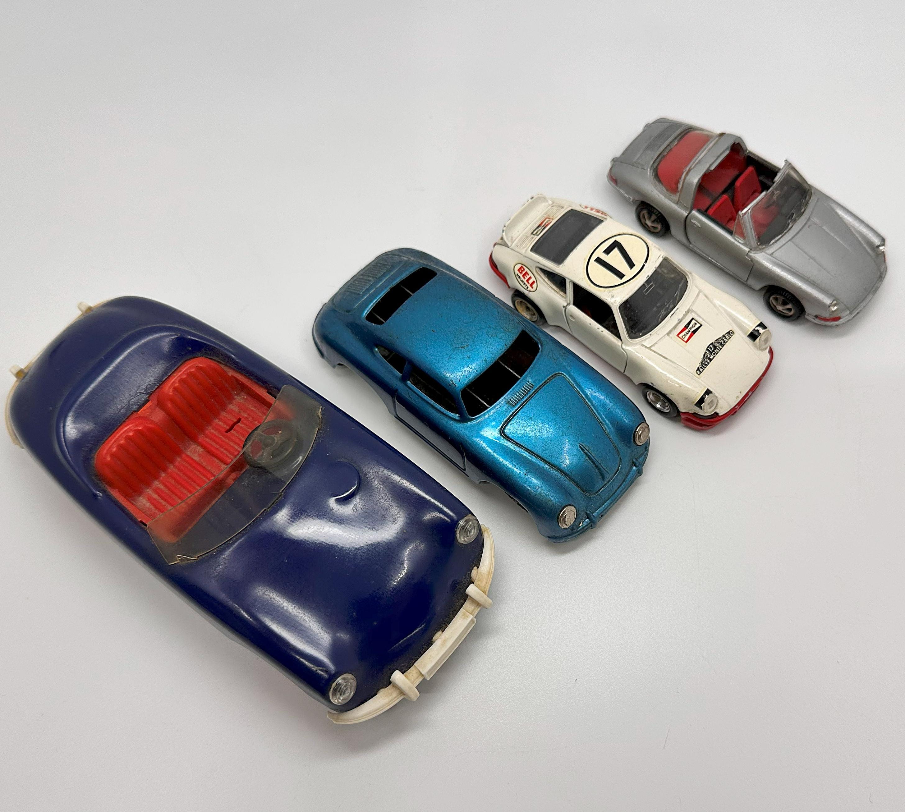 1960/70s Toy Porsche Collection, 356 Tin Toy Car by Kellerman CKO 391, German Porsche 356 Tin Toy Car by Tippco TCO - Etsy 1960/70s Toy Porsche Collection, 356 Tin Toy Car by Kellerman CKO 391, German Porsche 356 Tin Toy Car by Tippco TCO - Etsy