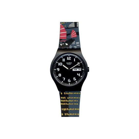 Rare swatch shop