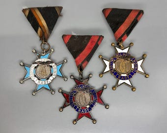 Médaille Paul Fort 1949 | Kaufen auf