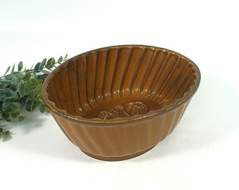 bella tortiera ovale, teglia da forno, teglia in ceramica - cucina di campagna