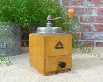 Hachoir à viande manuel n°10 inox - LOUIS TELLIER - Equipe Cuisine