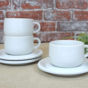 Vintage ikea tasse