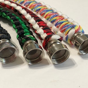 Pipe Bracelet