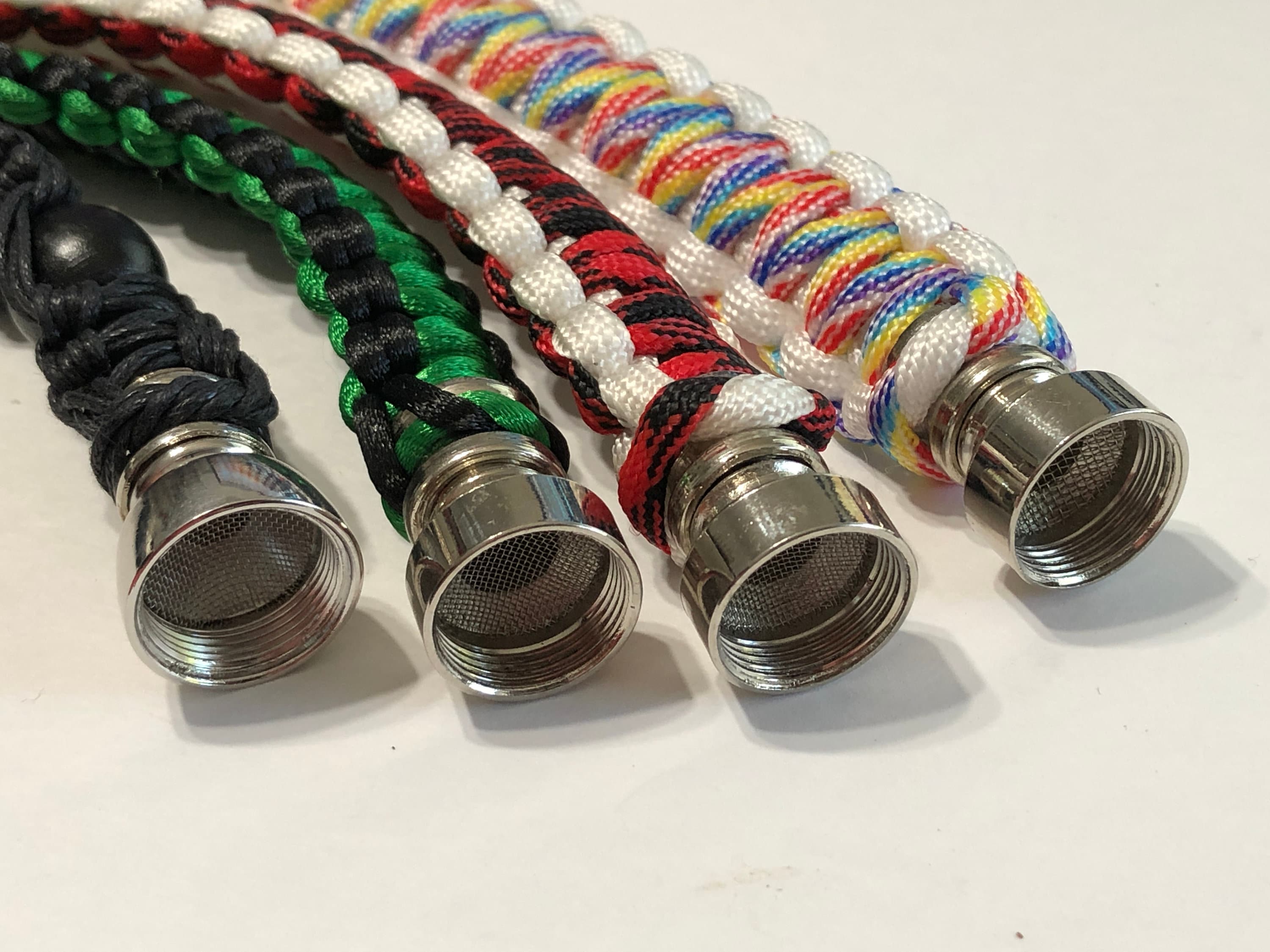 Pipe bracelet outlet