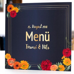 Menu weselne, zindywidualizowane i szczególnie wysokiej jakości