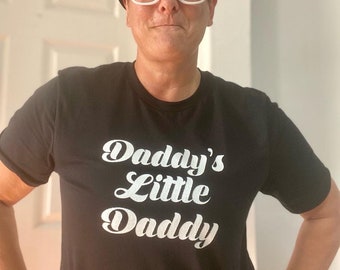 Daddys Little Daddy