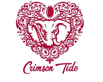 Download Elephant mom svg | Etsy
