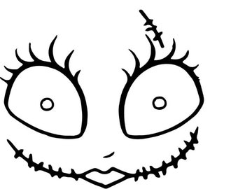Download M and m face svg | Etsy