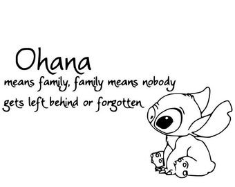 Download Ohana coffee | Etsy