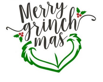 Free Free 234 Grinch Holding Coffee Cup Svg SVG PNG EPS DXF File