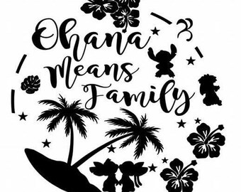Ohana coffee | Etsy