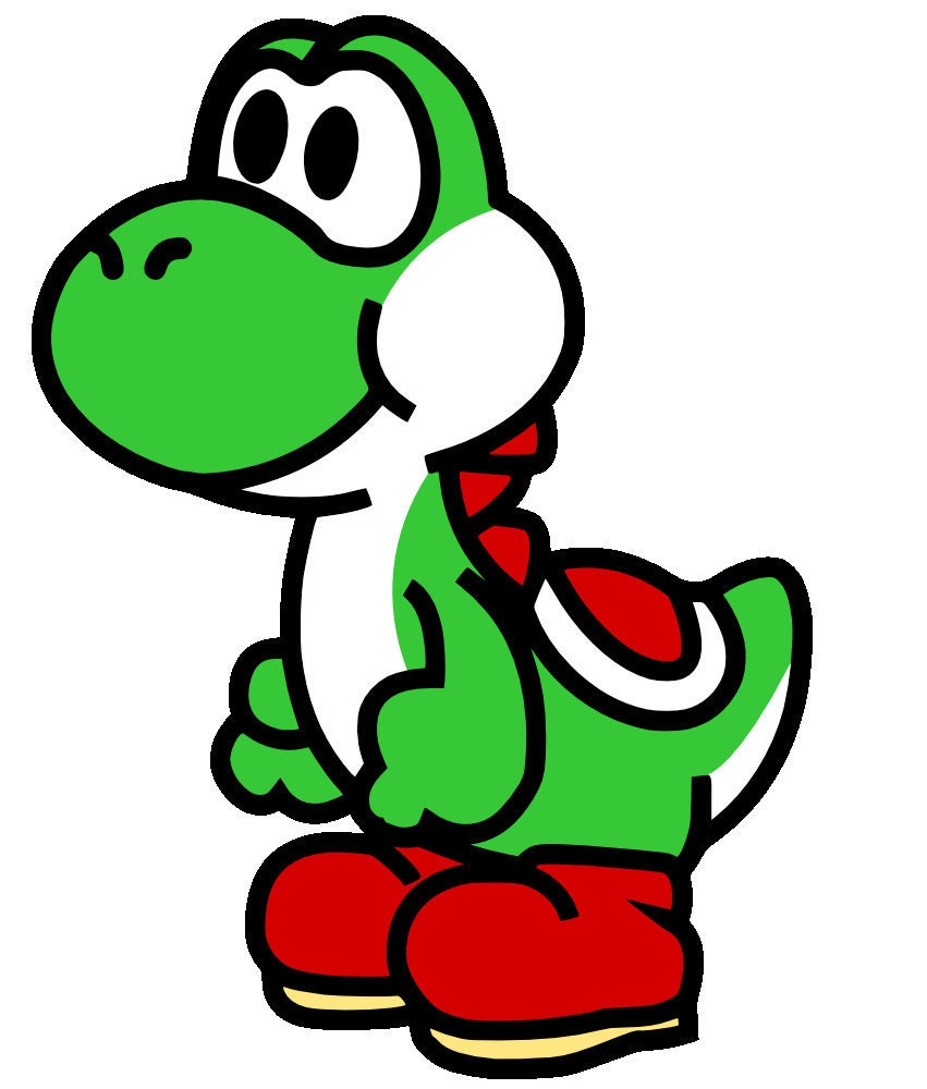 Free Free 323 Super Mario Bros Svg Free SVG PNG EPS DXF File