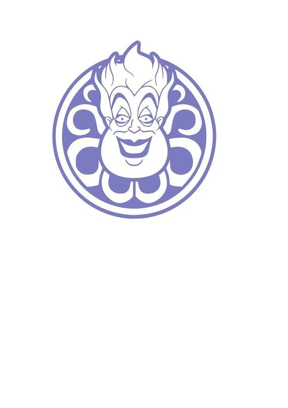 Download Ariel Mandala Svg Free Design - Layered SVG Cut File