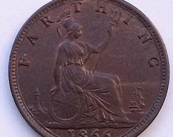 Vintage Novelty PENNY FARTHING 1871 - 1893 Coin ART Bicgcle in