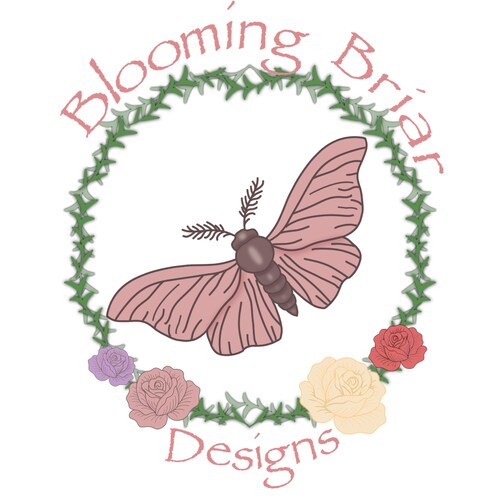 BloomingBriarDesigns - Etsy