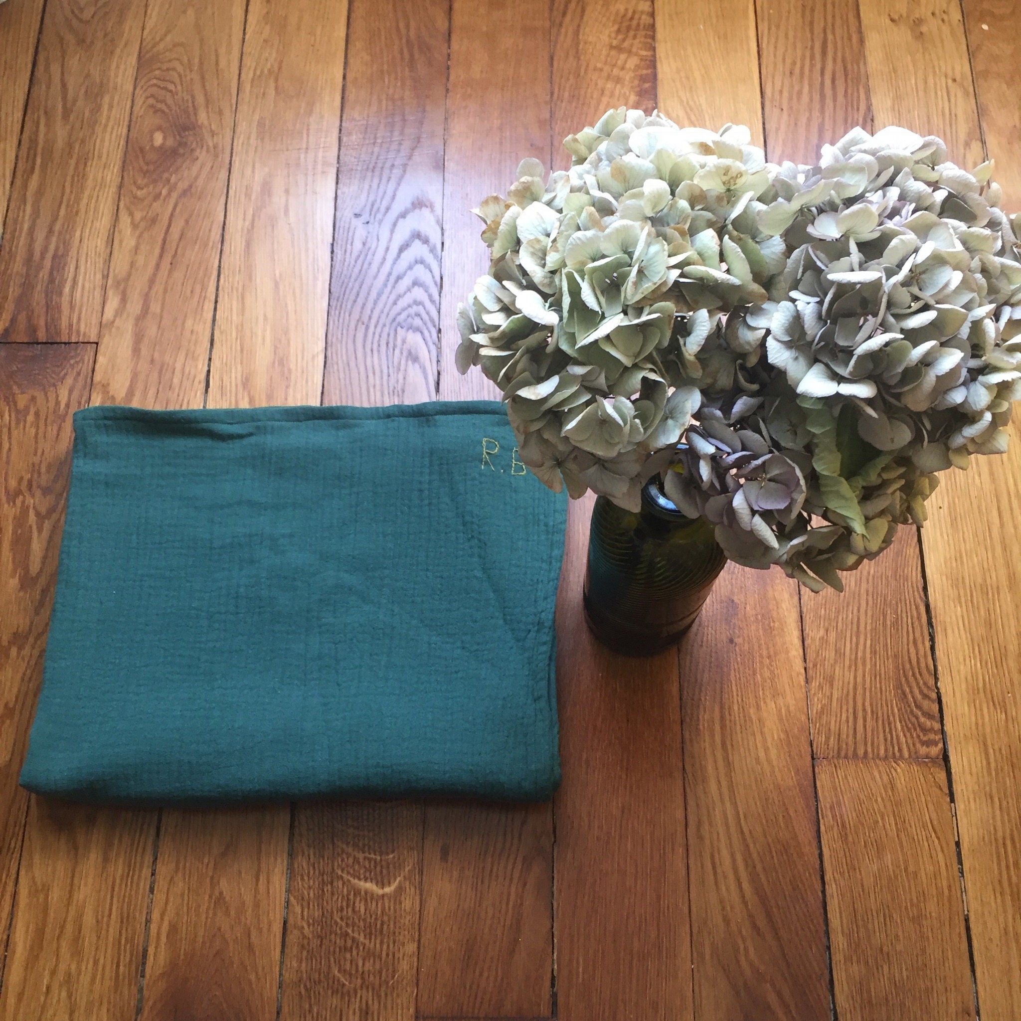 Couverture Été Victoria