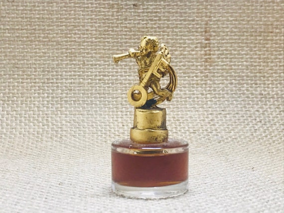 parfum guardian angel