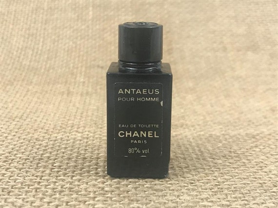 parfum antaeus chanel