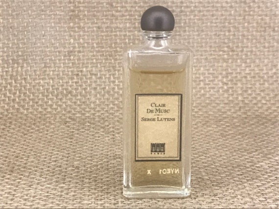 serge lutens musc