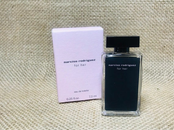 narciso rodriguez amber musc price
