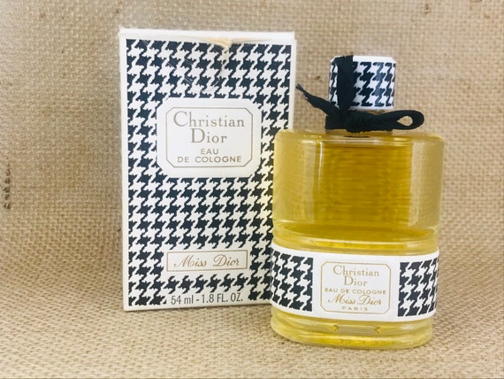 miss dior dior eau de parfum