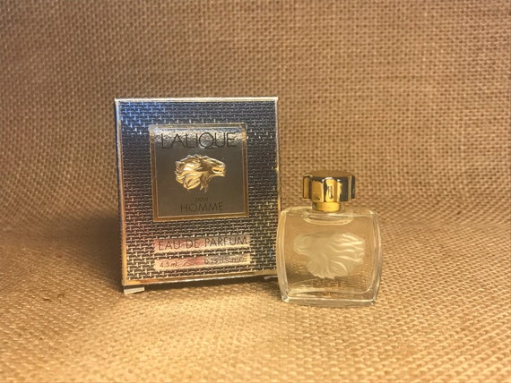 lion versace perfume