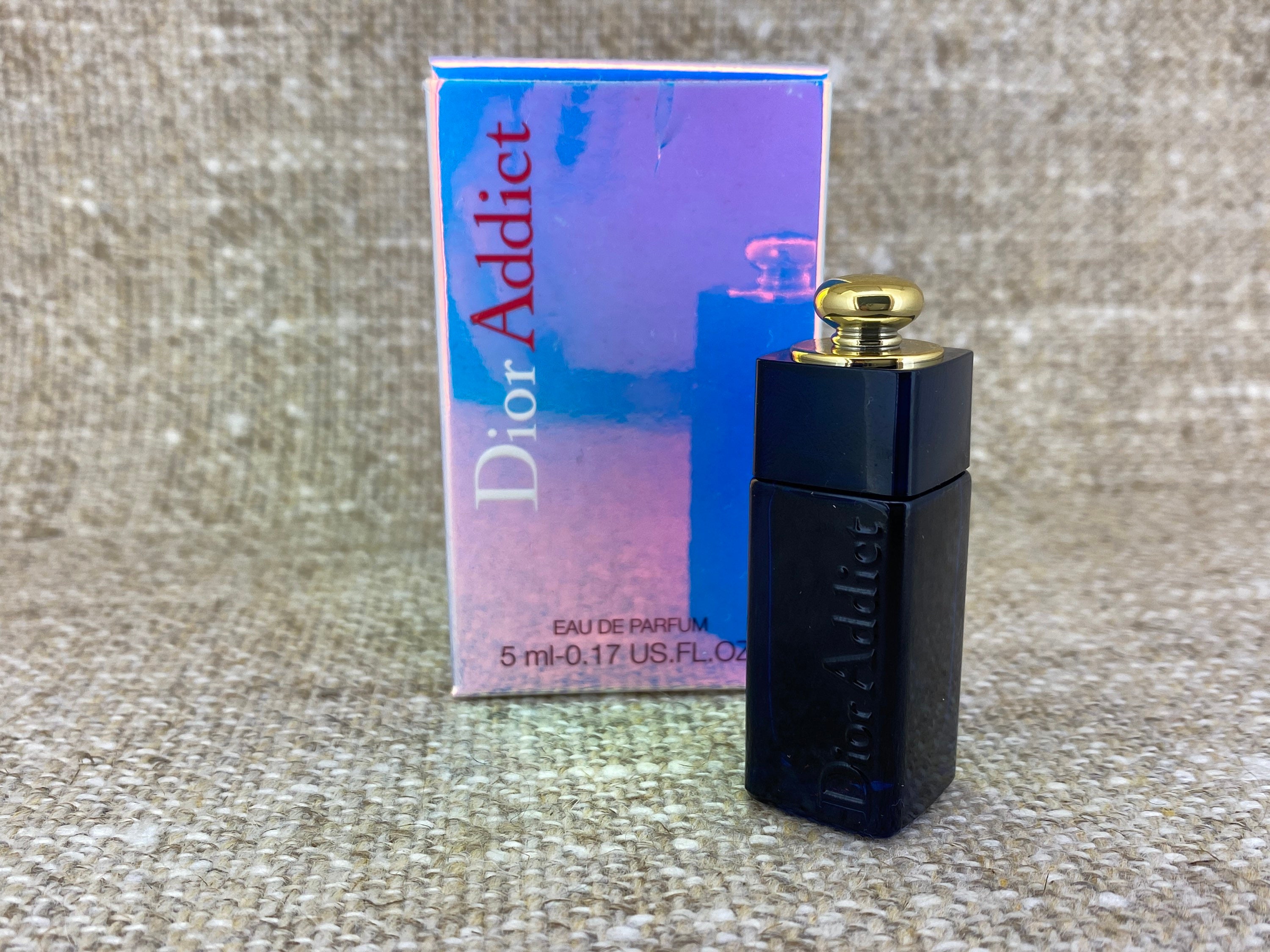 dior addict 2002 version