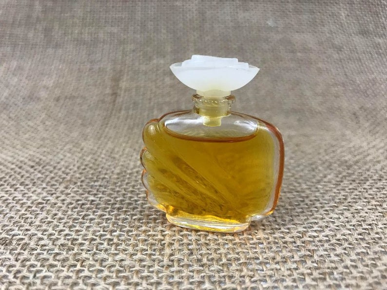 Vintage Beautiful Estēe Lauder 1985 PERFUME 4ml | Etsy