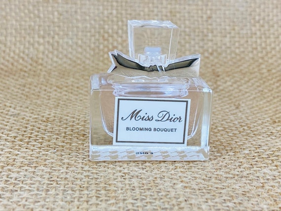 miss dior blooming bouquet 2014