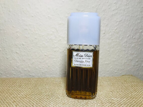 miss dior dior eau de parfum