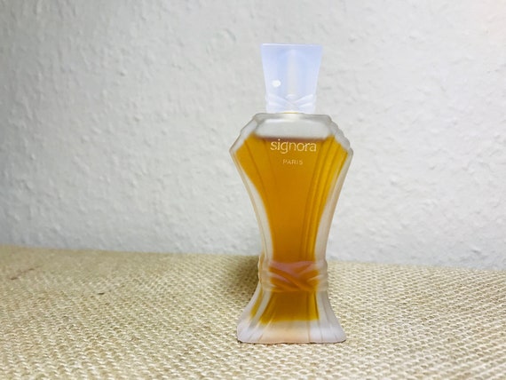 parfum signora