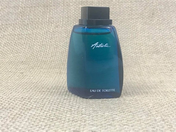 yves rocher antartic eau de toilette